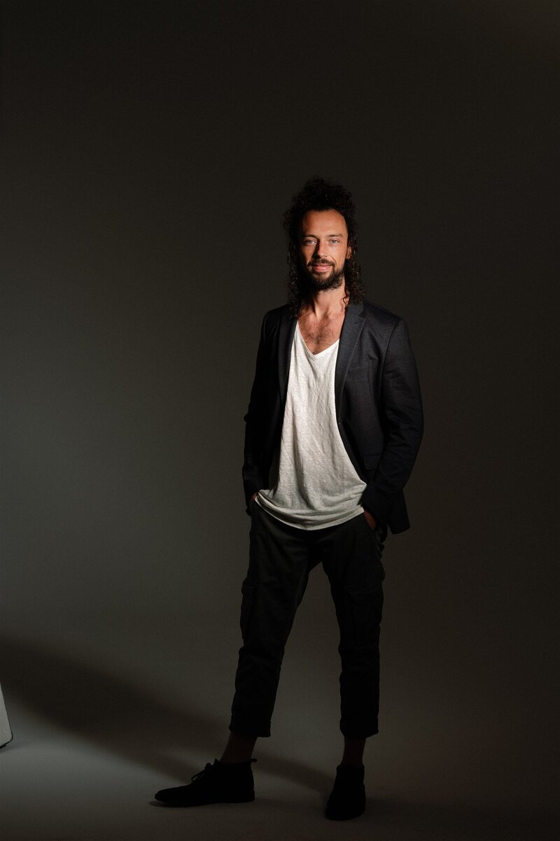 Tomas Toonders by Youri Claessens Photography