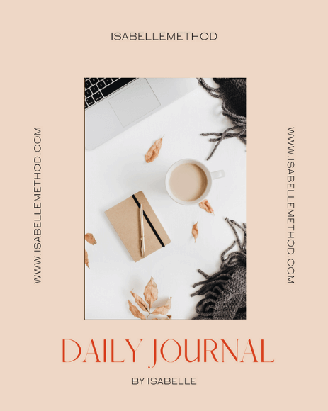 Daily journal