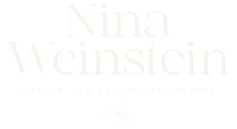 nina weinstein logo