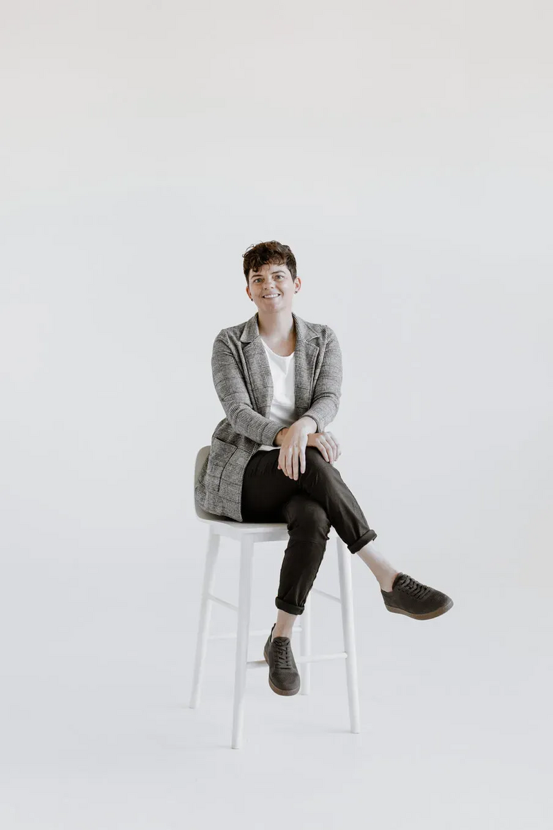 Erin Rogers, Board Certified Psychiatric Mental Health Nurse Practitioner at Peak Interactive Wellness in Denver and Greenwood Village.