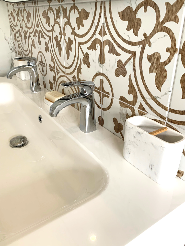 Sandrine Meurice Décoration - Plans
