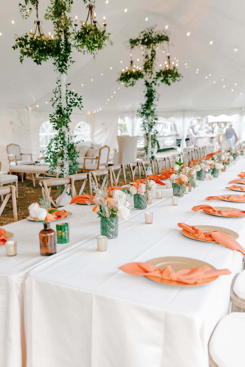 Nadine De Leon Designs Event Designer Rentals
