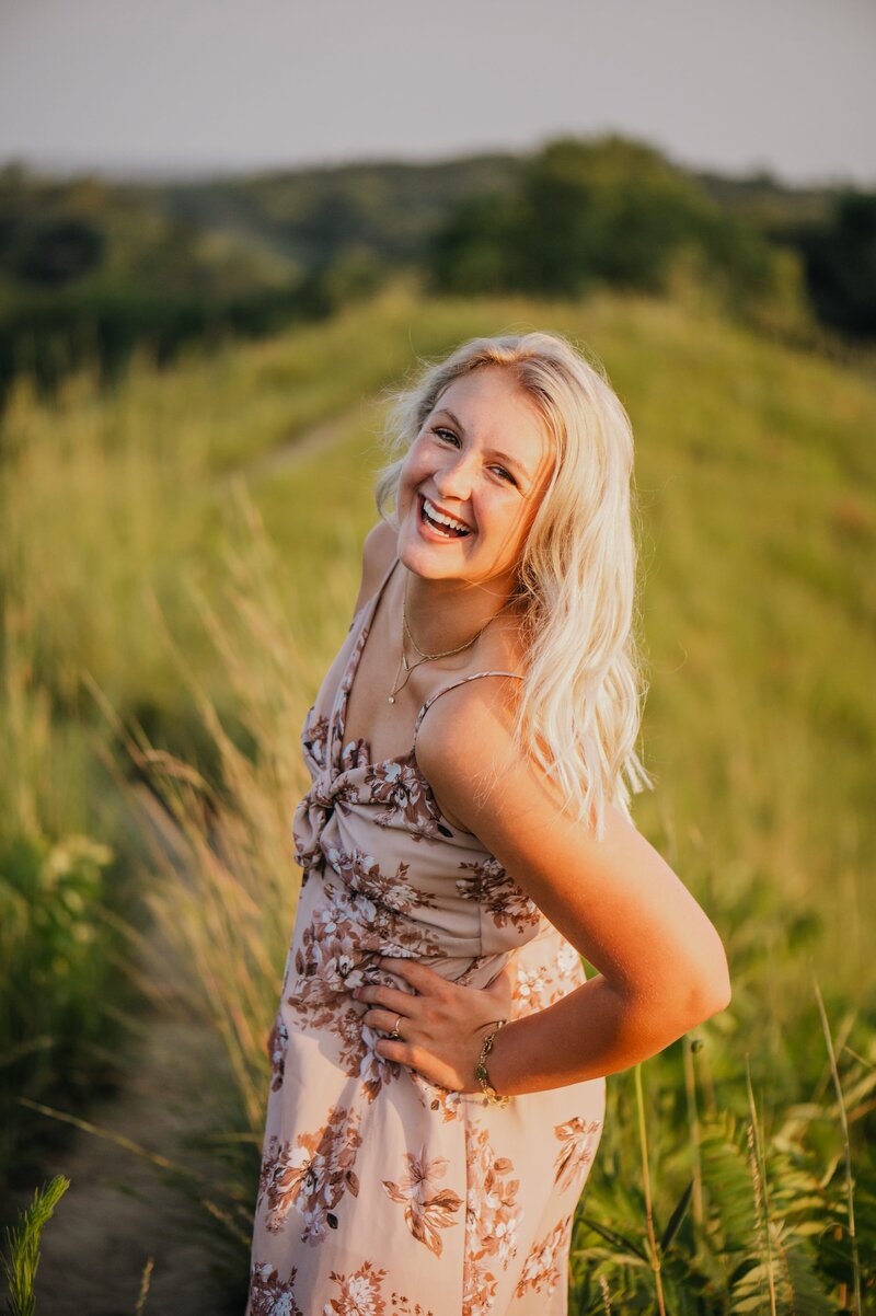 Loess Hills Senior Pictures3