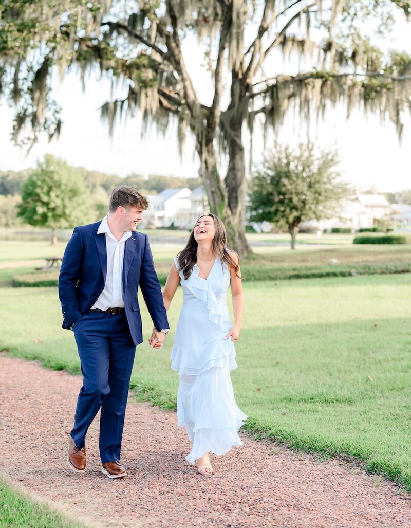 pike road alabama engagement