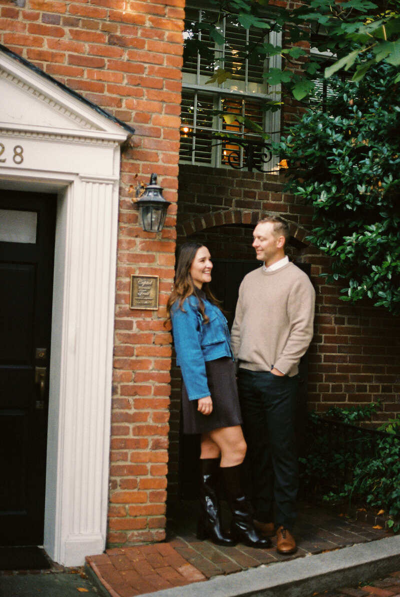 Fall-Engagement-Session-in-Georgetown-DC-on-35mm-Film-10