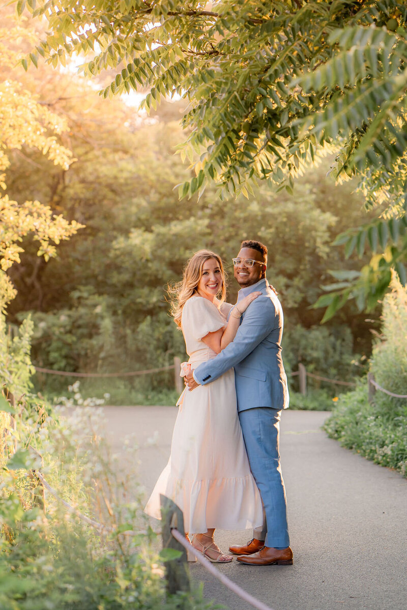 montrose-bird-sanctuary-engagement-session (7)