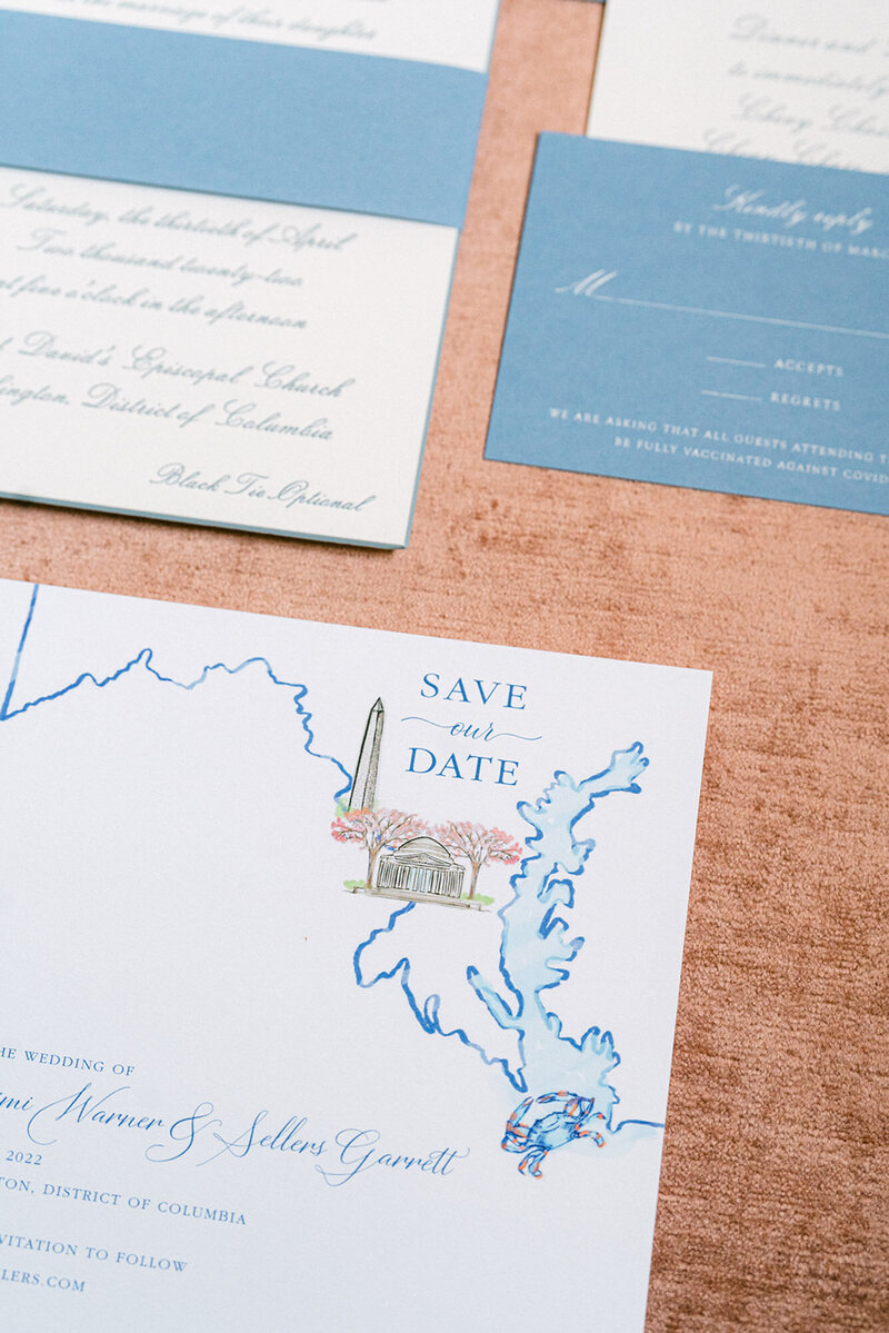 ArneyWalker-invitations-wedding-planner-Maryland-18