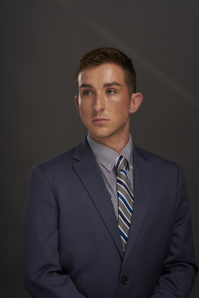 Ny Headshot Photographer
