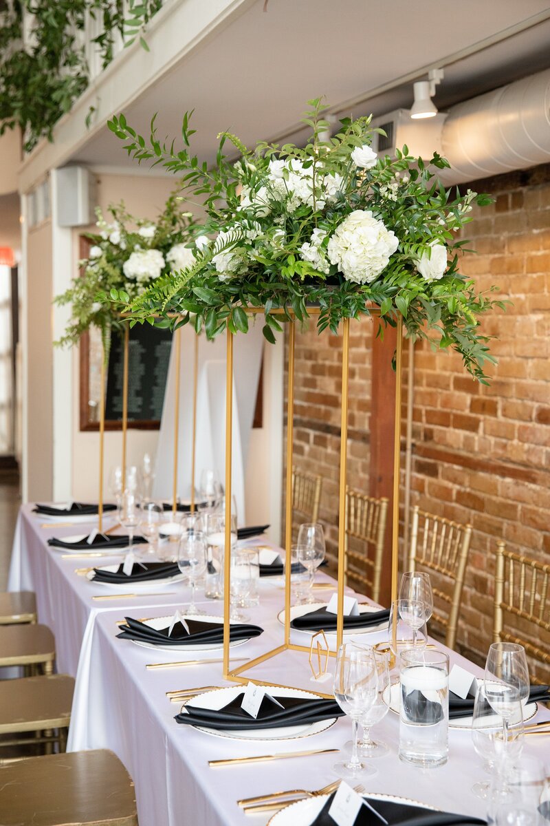 Angela + Wyatt Wedding Photos - 1 Preceremony 65 of 85