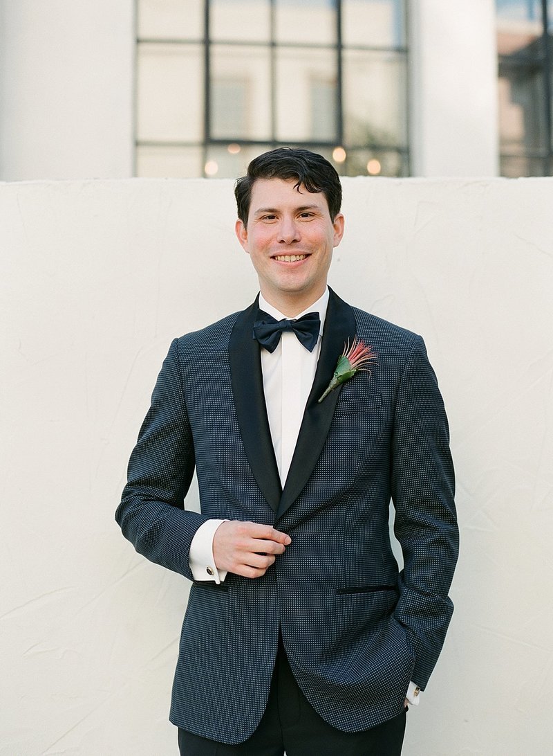 105-NEW ORLEANS IL MERCATO WEDDING