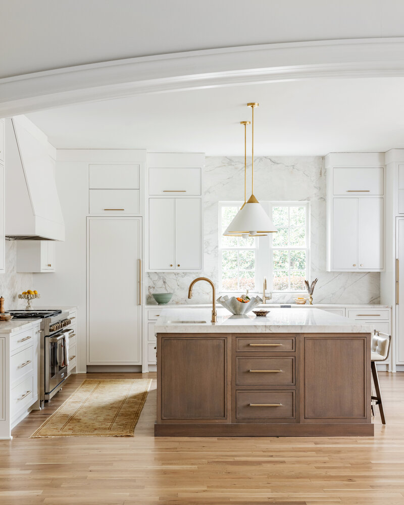 Charlotte Interior Design Photo living room