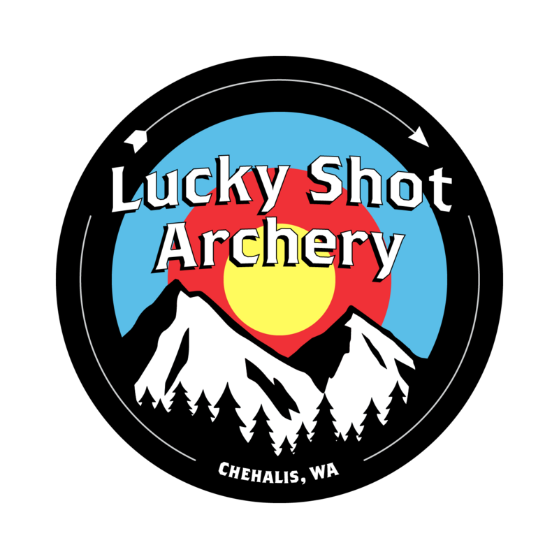 Lucky Shot Archery [Color]