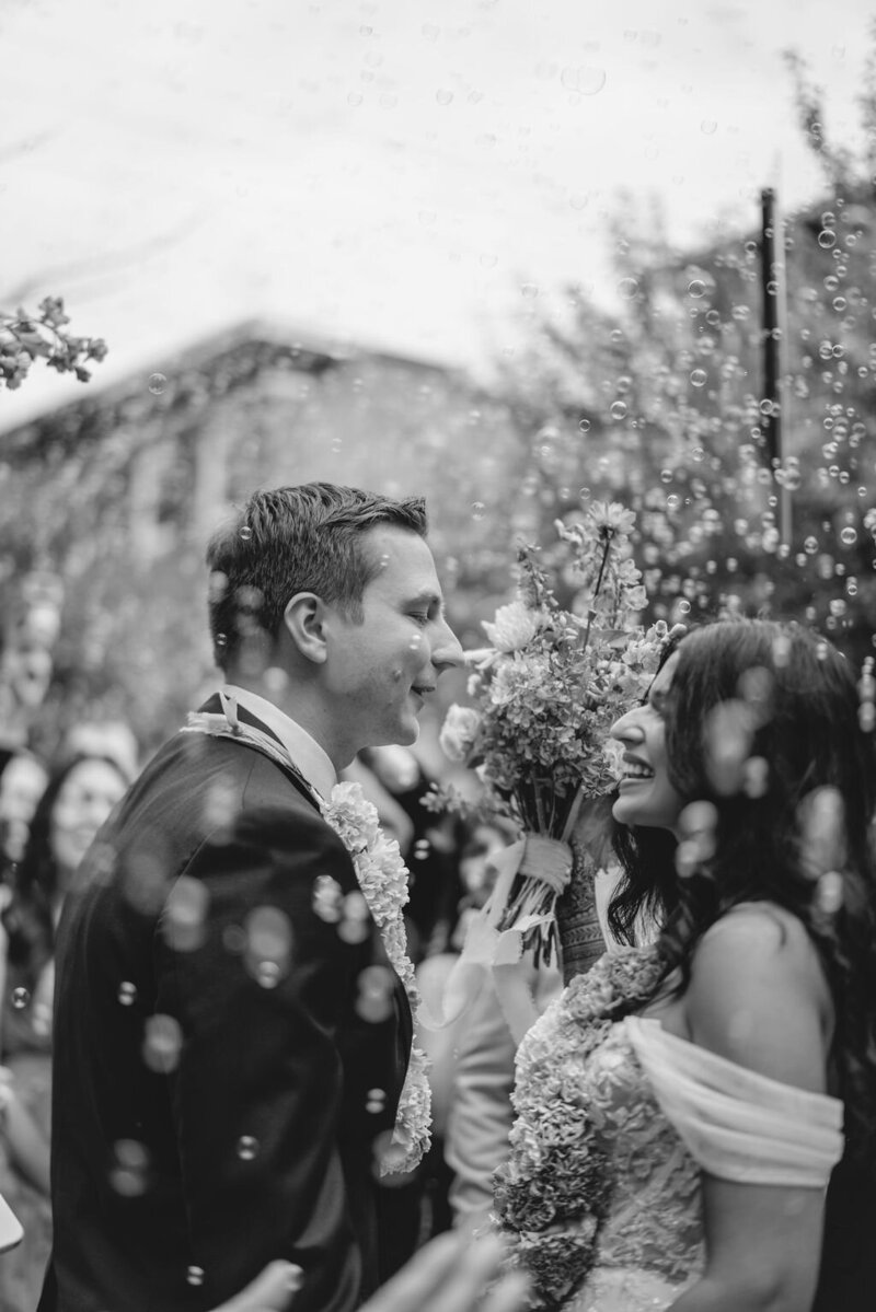 DC Wedding Photographer