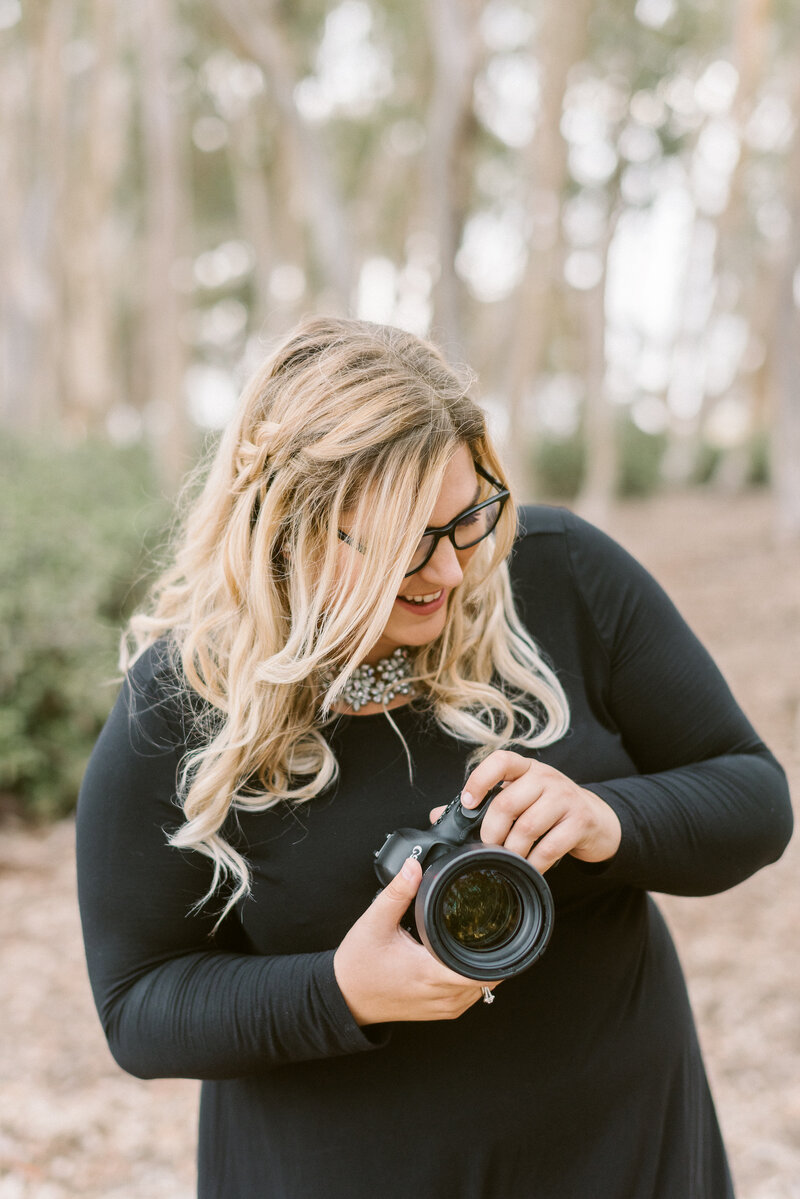 San Diego Wedding Photographer