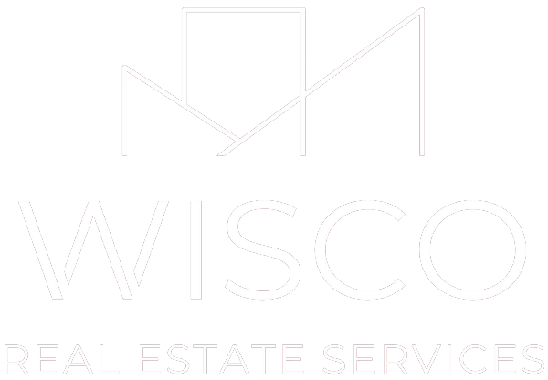 wisco logo white