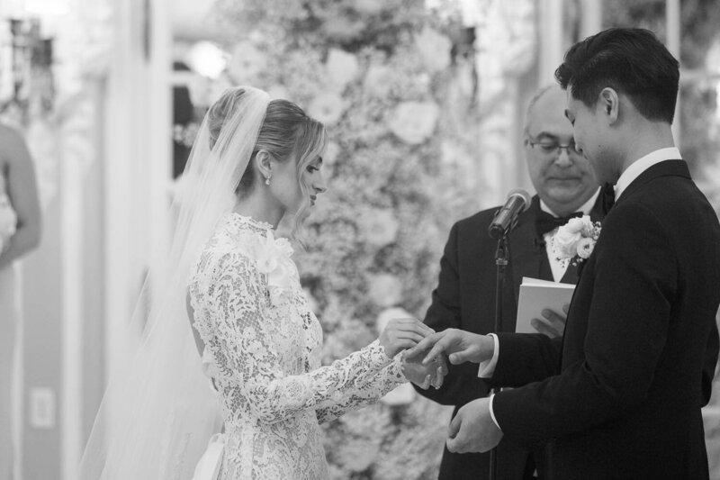 Blackstone Chicago Wedding Photography 41