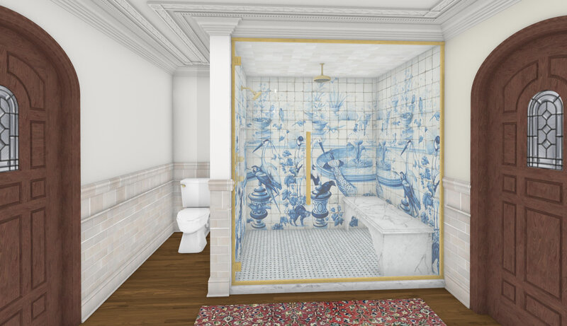 Rochester Interior Designer