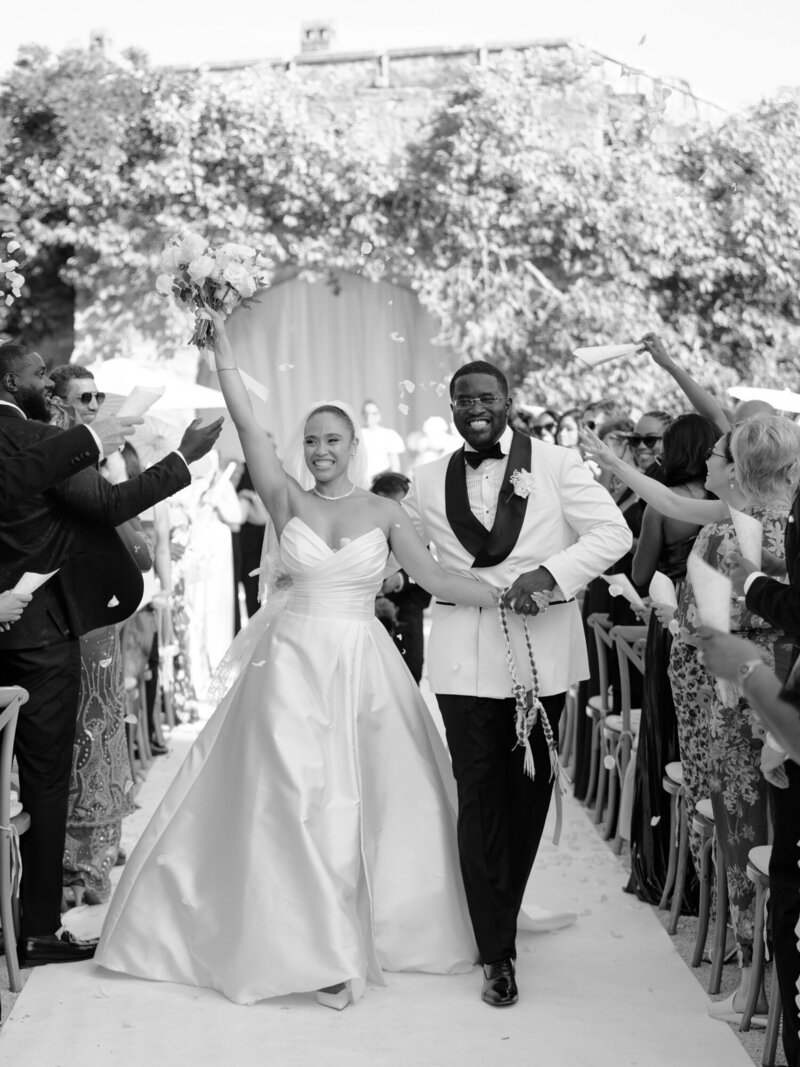 The Fourniers | Meedolson Wedding-4