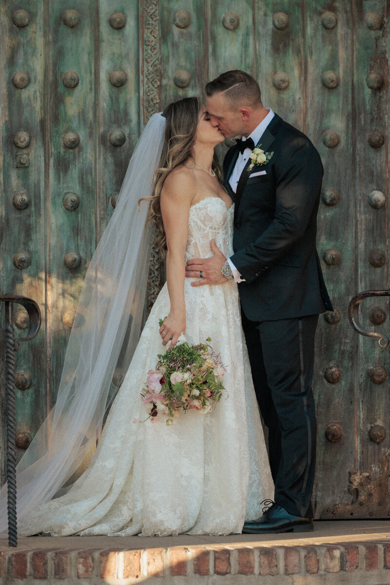Katie + Garrett wedding at Royal Palms Resort & Spa, photo 25