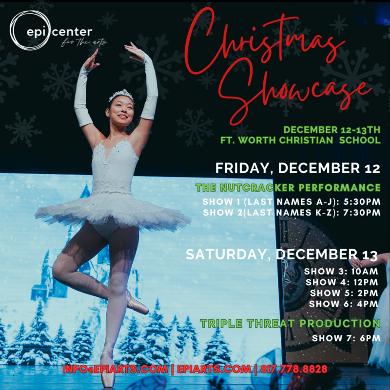 Christmas Showcase (1)