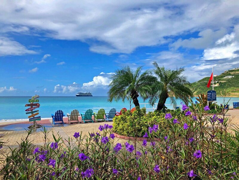 Divi Little Bay 4