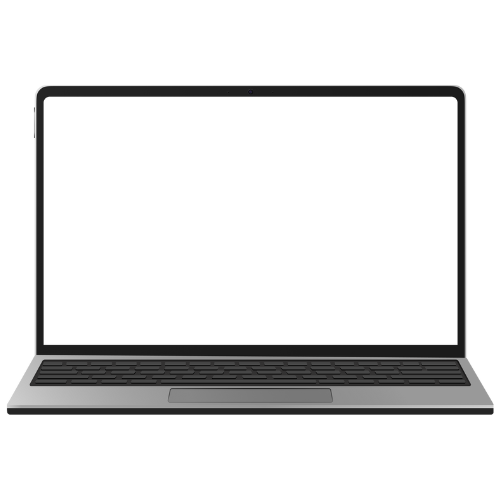 laptop mockup 