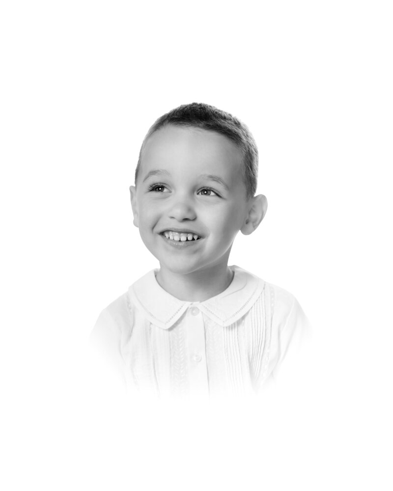 Beautiful Family Photo Session Locations in Edina.