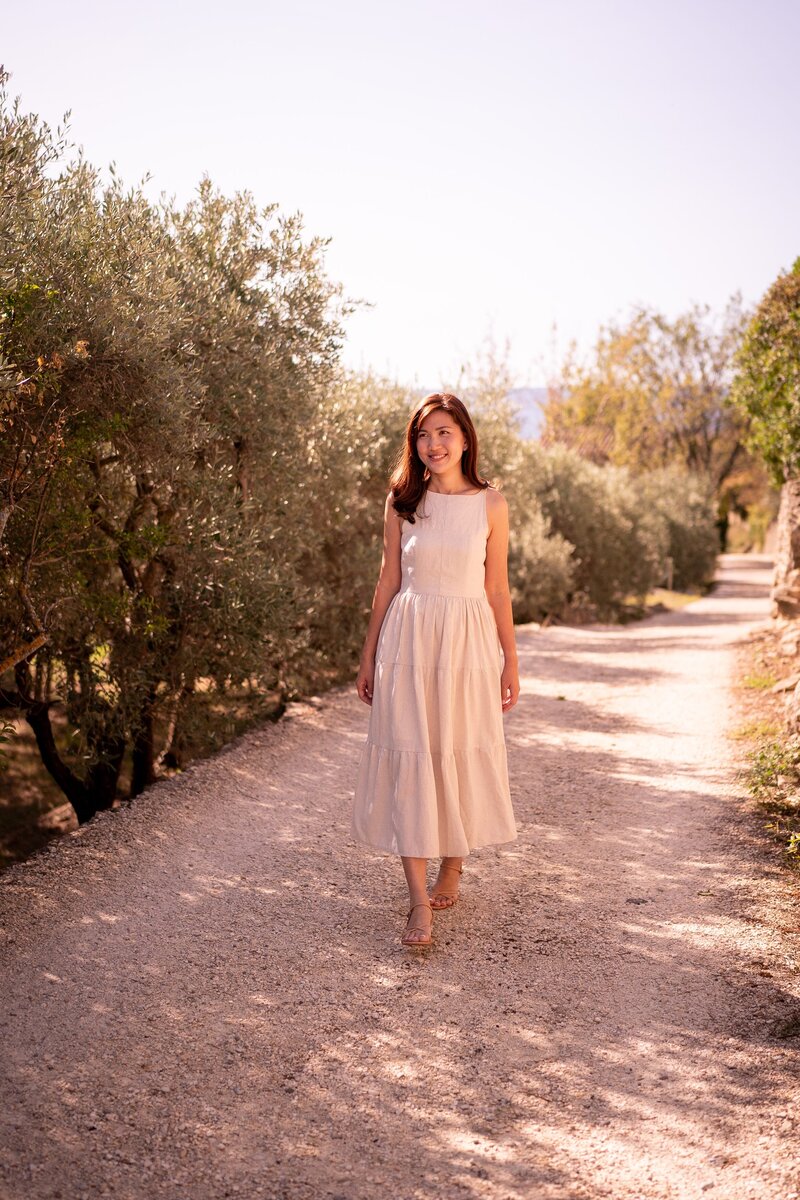 Gordes Provence Photo Shoot