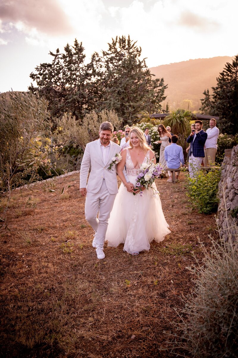 Provence elopement photographer