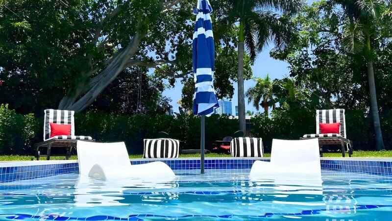 Vacational rental - Miami beach