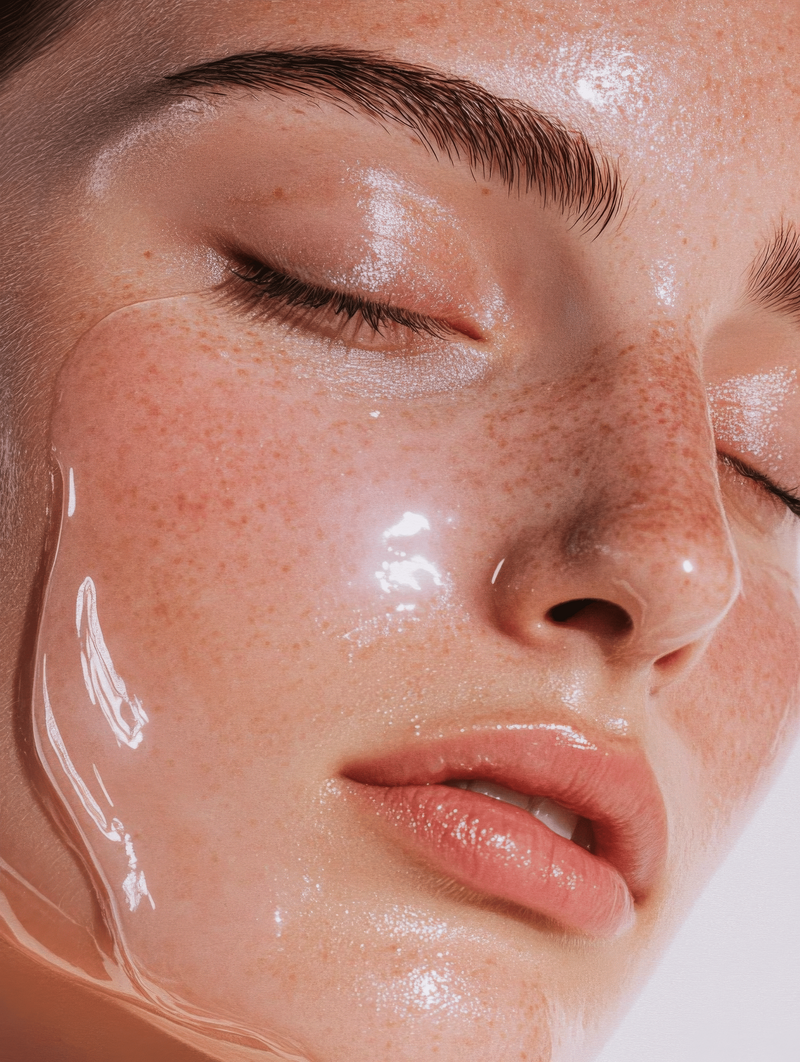 Picture of Dewy Skin