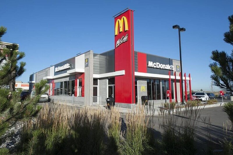 Ellerslie McDonalds (1)