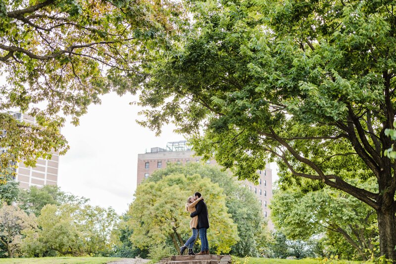 Chicago Wedding Photographer