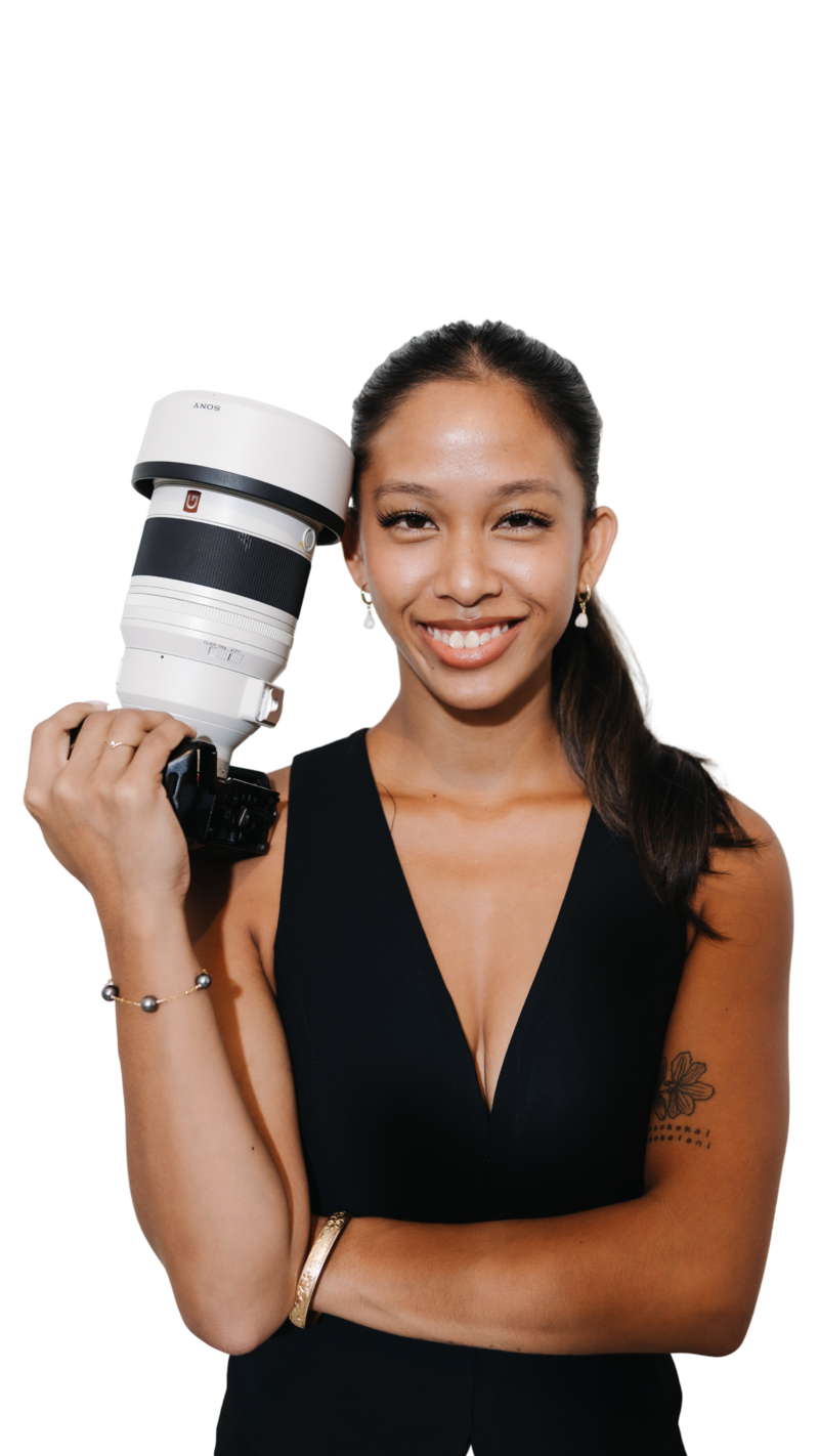 Oahu and Kauai Wedding photographer