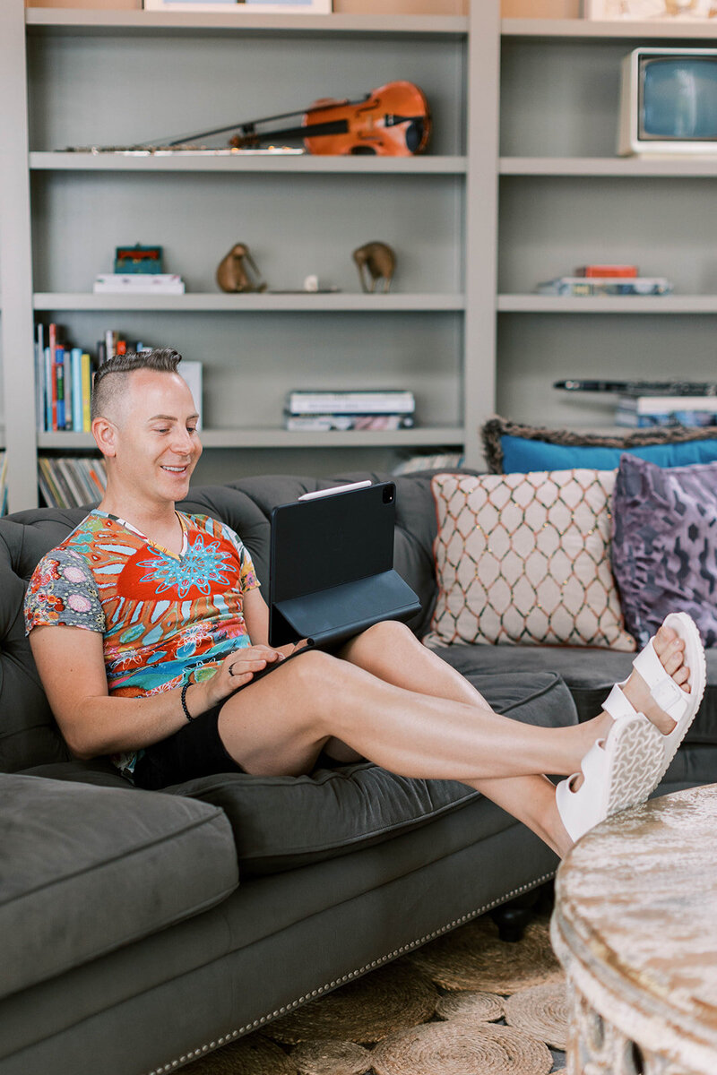 Aly Matei Photography - Jeremy_s Cool House-3