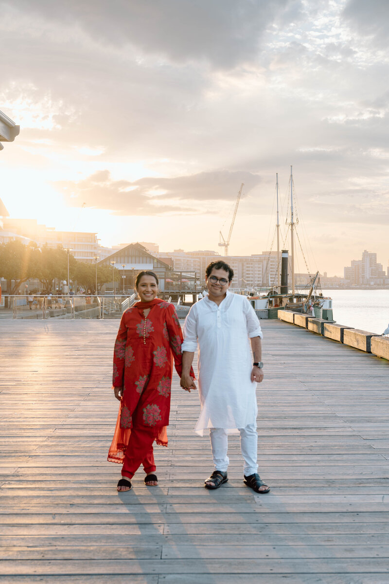 Faria and Aaqib - Engagement Shoot - Sweet Valencia Photography-9