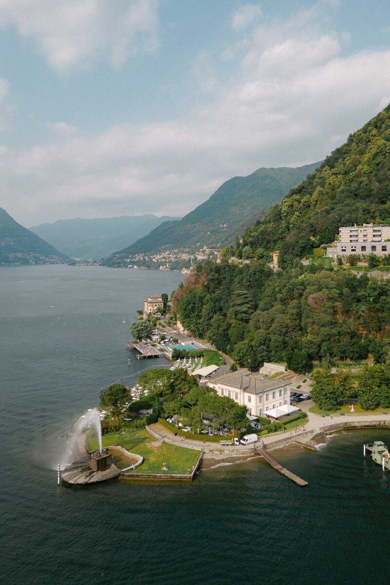 wedding villa balbiano lake como 2