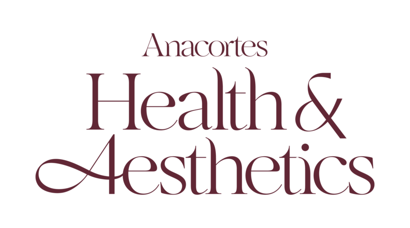 Anacortes Health & Aesthetics Logo