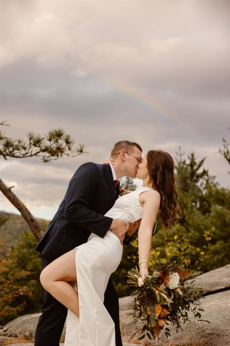 fall-elopement-north-conway-nh.