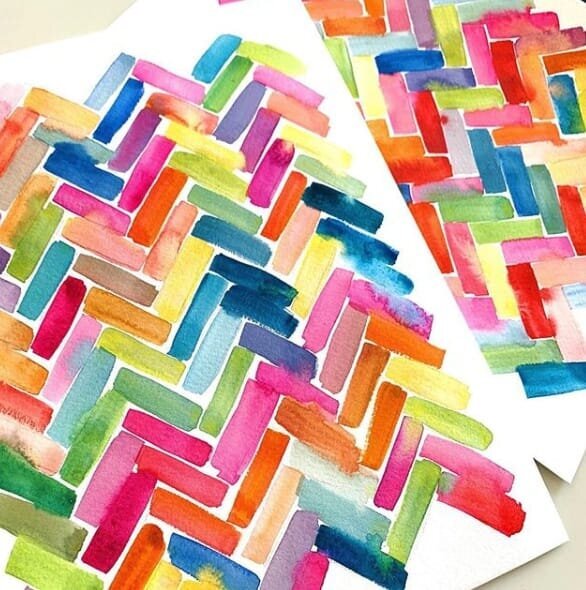 jenna rainey bright herringbone 2