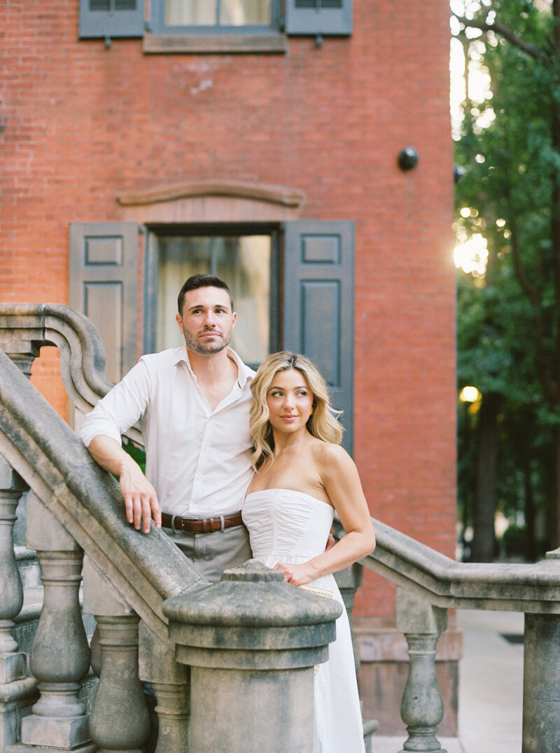 Mollie & Addie - Engaged Highlights | Amarachi Ikeji Photography 02