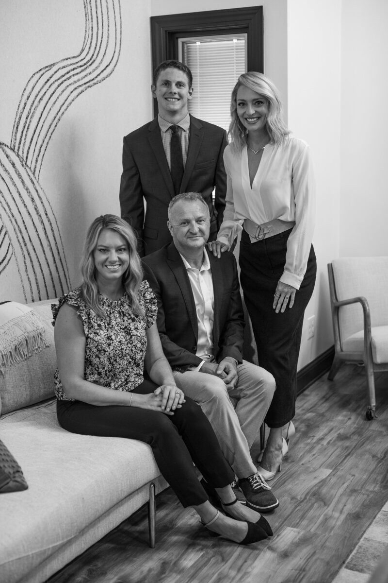 Capital Concierge team members