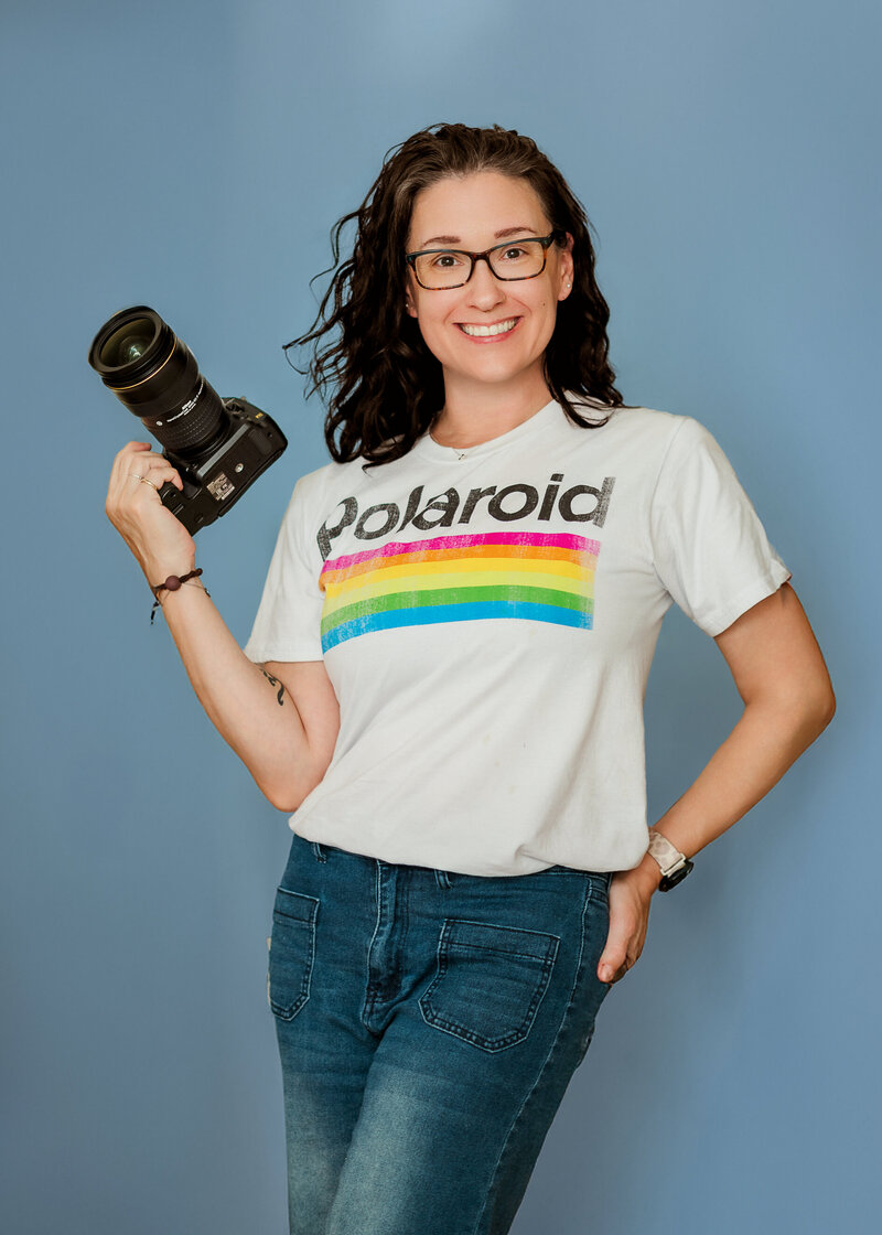 photographer guides templates trainings education