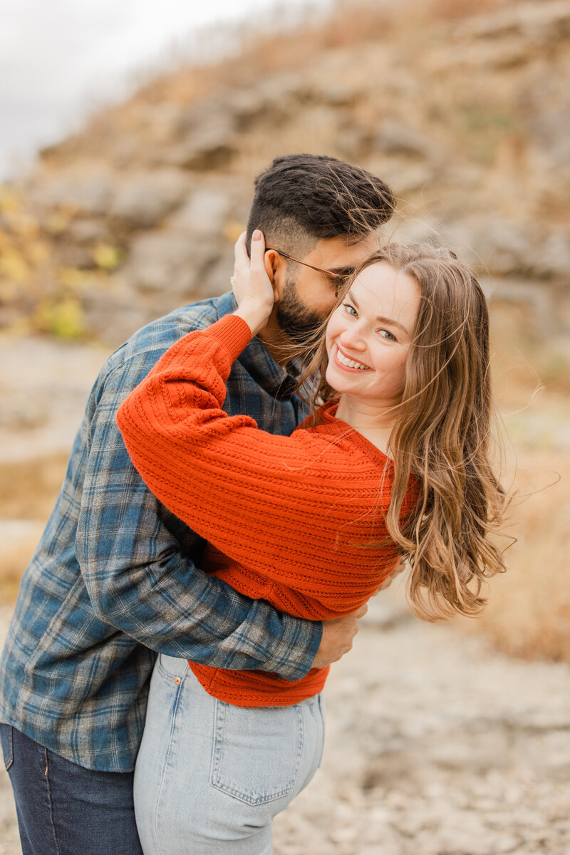 Nicole & Hozhabr Engagement -157