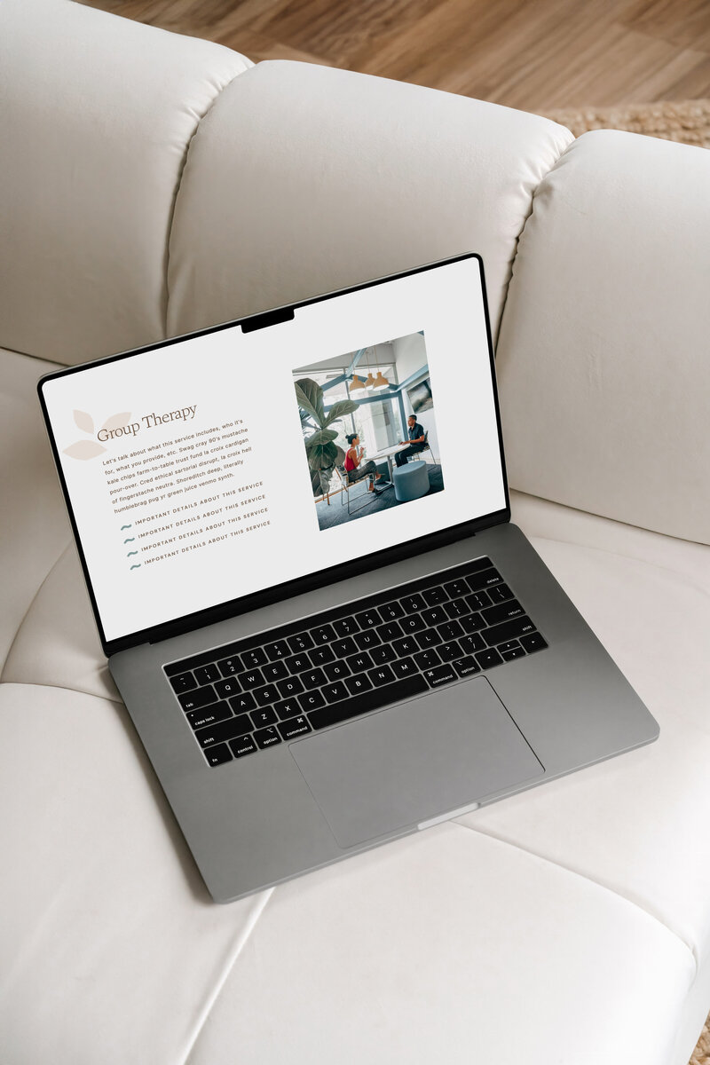 Hanna North Laptop2