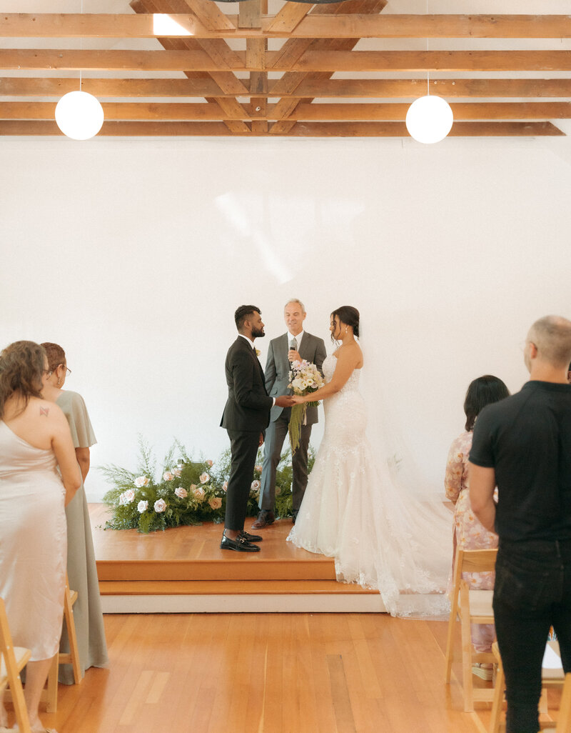 Los Angeles Wedding Photographer