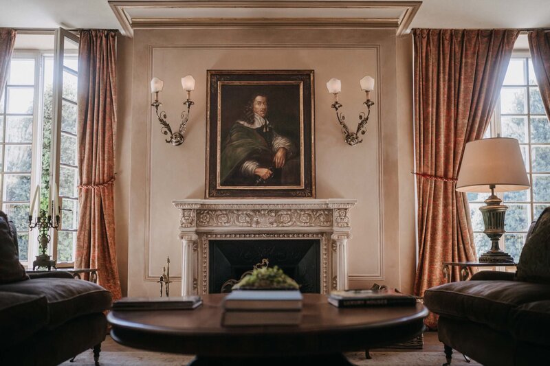 borgo santo pietro exclusive hotel in tuscany for exclusive weddings 