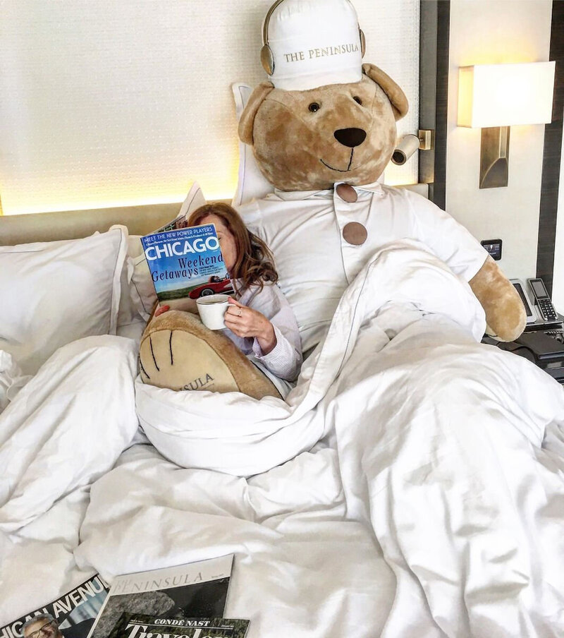 Norma Thiessen - Travel Inspired - 110