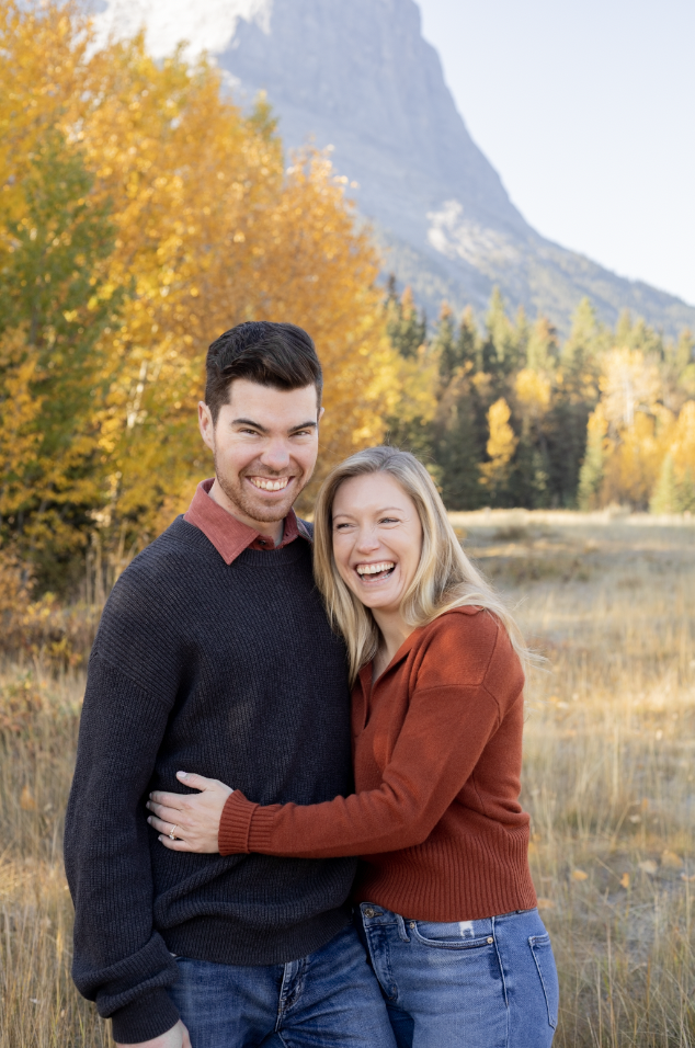 Engagements | Belle White Creative