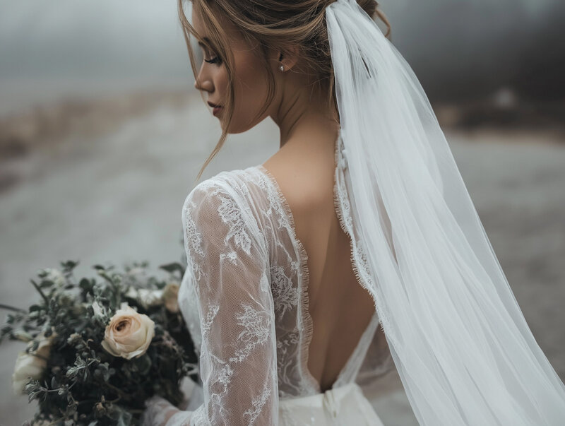 Vintage Wedding-31
